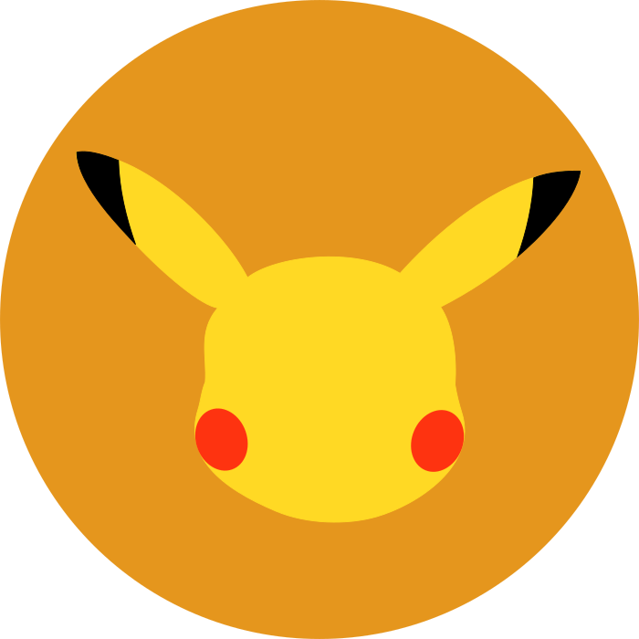 PikaCoin logo